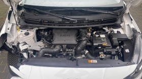 Hyundai I10 Автоматичен, снимка 17 - Автомобили и джипове - 45381765
