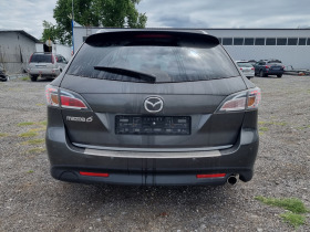 Mazda 6 2.2D 163.  | Mobile.bg   4