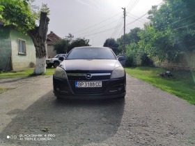 Opel Astra GTD, снимка 2