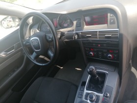 Audi A6 2.7 TDI  | Mobile.bg   11