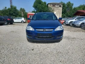     Opel Corsa 1000 i