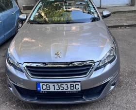 Обява за продажба на Peugeot 308 ~20 000 лв. - изображение 1