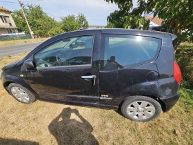 Citroen C2 VTR, снимка 2