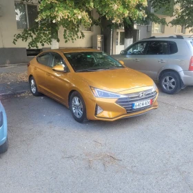 Hyundai Elantra 2.0DOHC | Mobile.bg    3