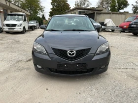 Mazda 3 1.6D 109 коня / Климатроник, снимка 2