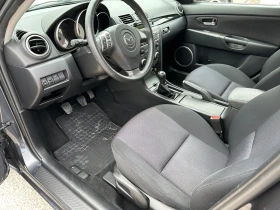 Mazda 3 1.6D 109 коня / Климатроник, снимка 9