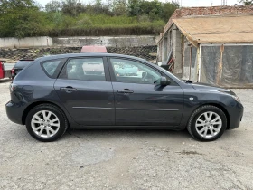 Mazda 3 1.6D 109 коня / Климатроник, снимка 4