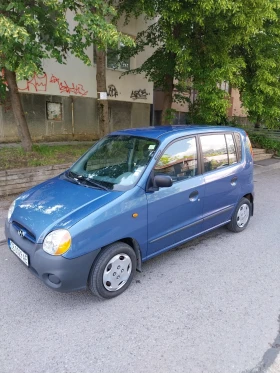 Hyundai Atos, снимка 2