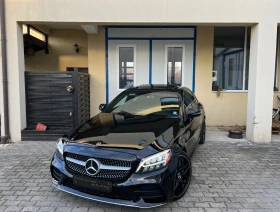 Mercedes-Benz C 300 * C43AMG* KEYLESS* , снимка 2