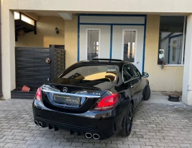 Mercedes-Benz C 300 * AMG* KEYLESS* , снимка 4