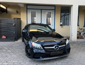 Mercedes-Benz C 300 * C43AMG* KEYLESS* , снимка 1