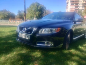 Volvo V70 Rdesign awd Heico, снимка 3