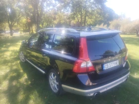 Volvo V70 Rdesign awd Heico, снимка 5