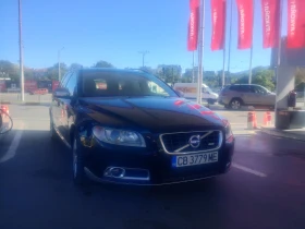 Volvo V70 Rdesign awd Heico, снимка 2