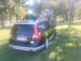 Volvo V70 Rdesign awd Heico, снимка 6