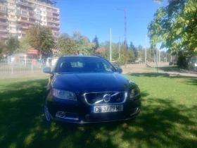 Volvo V70 Rdesign awd Heico, снимка 9