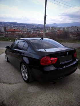 BMW 320 163 автоматик, снимка 10