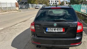 Skoda Octavia 2.0 VRS , снимка 5