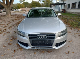 Audi A4 2.0 TDI AVTOMATIK