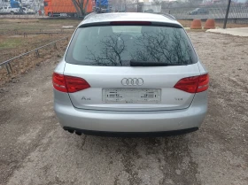 Audi A4 2.0 TDI AVTOMATIK, снимка 5