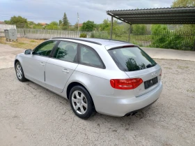 Audi A4 2.0 TDI AVTOMATIK | Mobile.bg    5