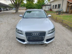 Audi A4 2.0 TDI AVTOMATIK | Mobile.bg    2