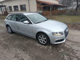 Audi A4 2.0 TDI AVTOMATIK, снимка 3