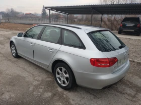 Audi A4 2.0 TDI AVTOMATIK, снимка 4