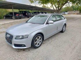 Audi A4 2.0 TDI AVTOMATIK | Mobile.bg    3