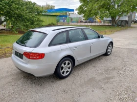 Audi A4 2.0 TDI AVTOMATIK | Mobile.bg    4