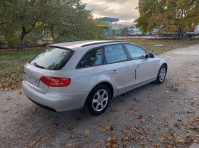 Audi A4 2.0 TDI AVTOMATIK | Mobile.bg    3