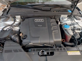 Audi A4 2.0 TDI AVTOMATIK | Mobile.bg    14