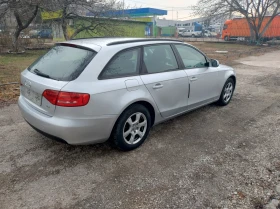 Audi A4 2.0 TDI AVTOMATIK, снимка 6