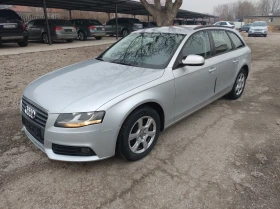 Audi A4 2.0 TDI AVTOMATIK, снимка 2