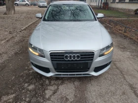     Audi A4 2.0 TDI AVTOMATIK