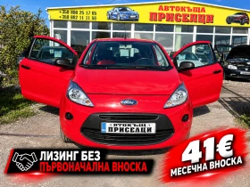 ������ Ford Ka