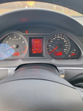 Audi A6 3.2FSI Quattro, снимка 12