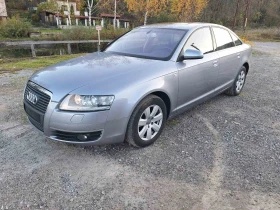 Audi A6 3.2FSI Quattro, снимка 2