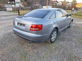 Audi A6 3.2FSI Quattro, снимка 4