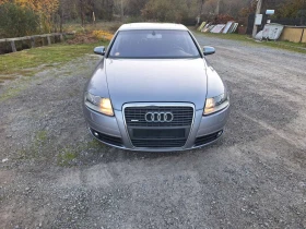 Audi A6 3.2FSI Quattro, снимка 1