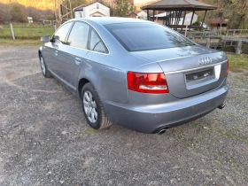 Audi A6 3.2FSI Quattro, снимка 5