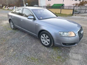 Audi A6 3.2FSI Quattro, снимка 3