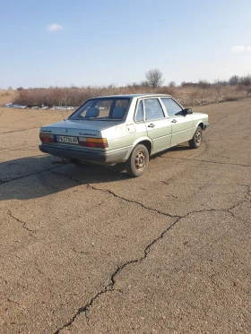 Audi 80, снимка 3