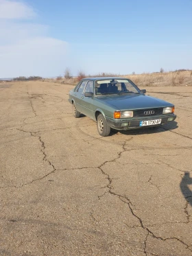 Audi 80, снимка 1