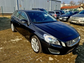     Volvo V60 2.4d D5 4x4