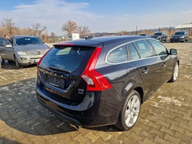 Volvo V60 2.4d D5 4x4 | Mobile.bg    6