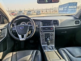 Volvo V60 2.4d D5 4x4, снимка 7