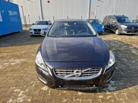 Volvo V60 2.4d D5 4x4 | Mobile.bg    2