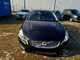     Volvo V60 2.4d D5 4x4