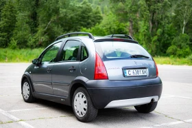 Citroen C3 X-TR, снимка 4